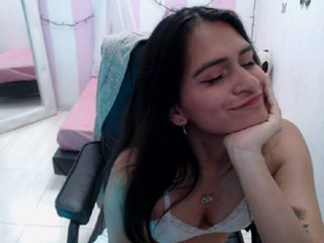 Screenshot di trasmissione katee-fire1