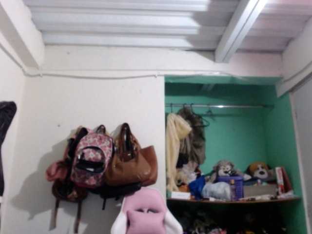 Screenshot di trasmissione kateen18