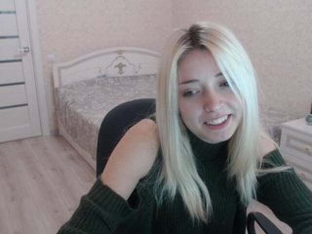 Screenshot di trasmissione KateFray