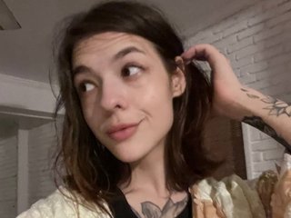 Chat video erotica KateKollins