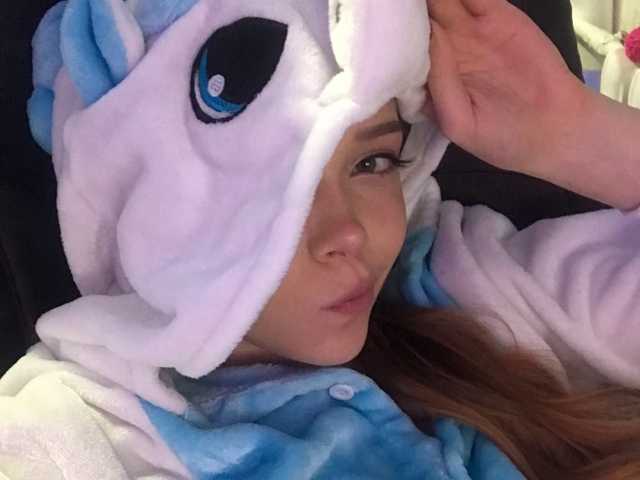 Foto del profilo katekuray