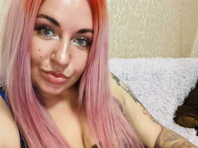 Foto del profilo KateLovea