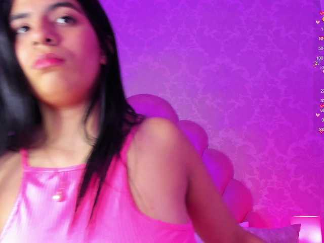 Screenshot di trasmissione KatelynReid