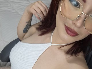 Chat video erotica KateMessy1