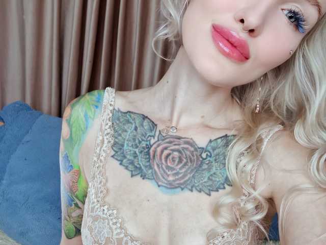 Foto del profilo KateMonroe