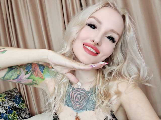 Foto del profilo KateMonroe