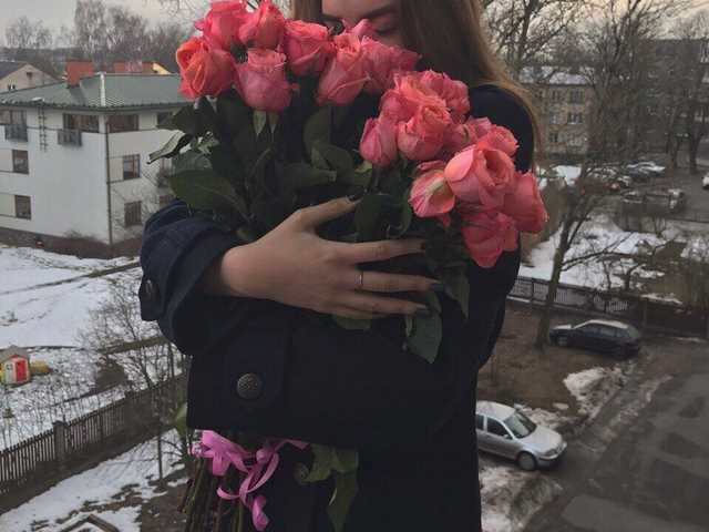 Foto del profilo KateMooree