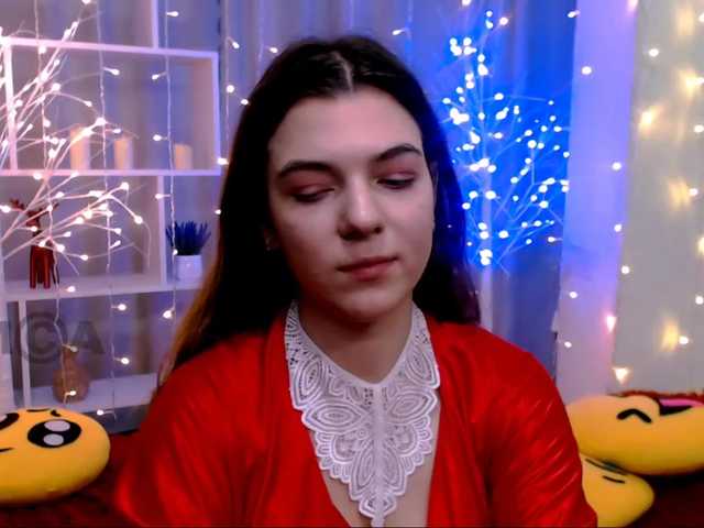 Screenshot di trasmissione KateMooree