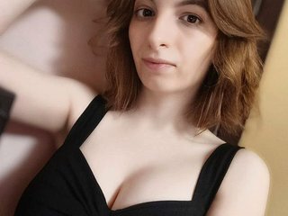 Chat video erotica KateNotley