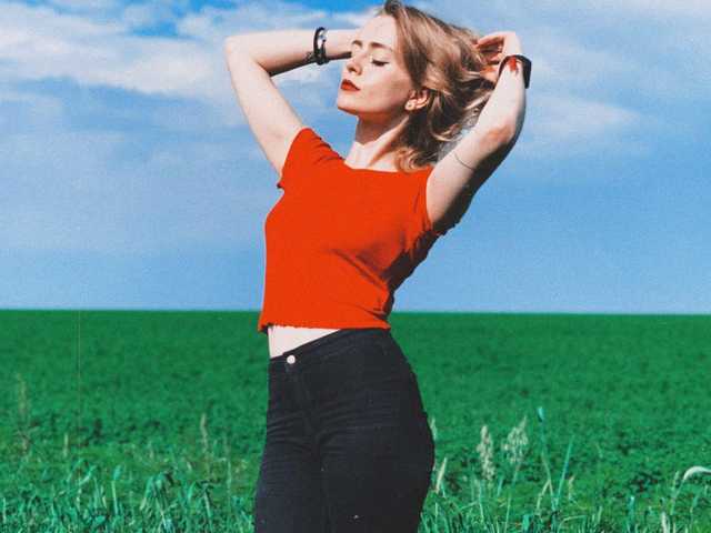 Foto del profilo KateOrKatrin