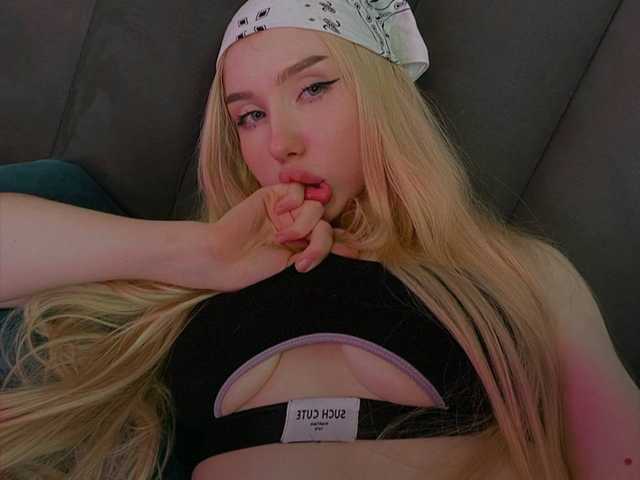 Foto del profilo kateprime