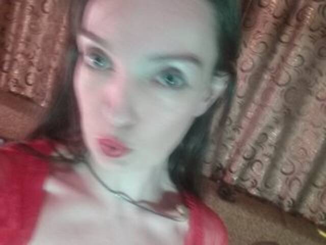 Screenshot di trasmissione katerina32