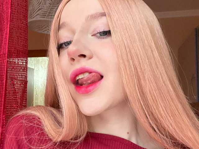 Foto del profilo KaterinaJoyX
