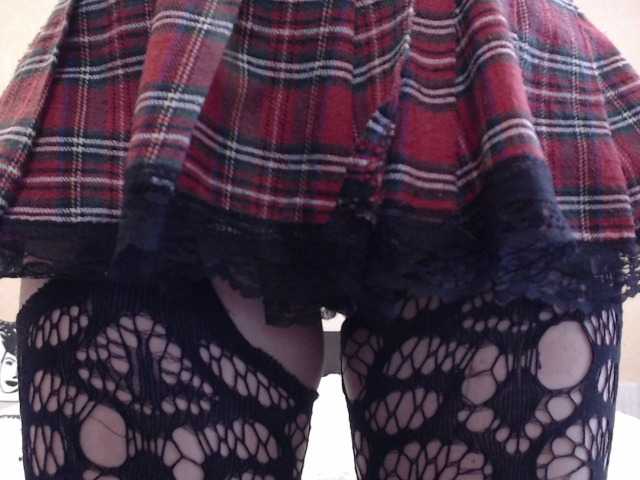 Screenshot di trasmissione SeXXXyLexi