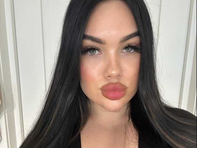 Foto del profilo katerine-Monroe