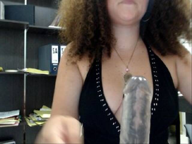 Screenshot di trasmissione KaterynCifue