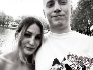 Chat video erotica KateVad