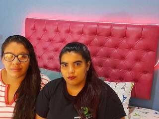 Chat video erotica kathemarly