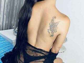 Chat video erotica KatheValverde