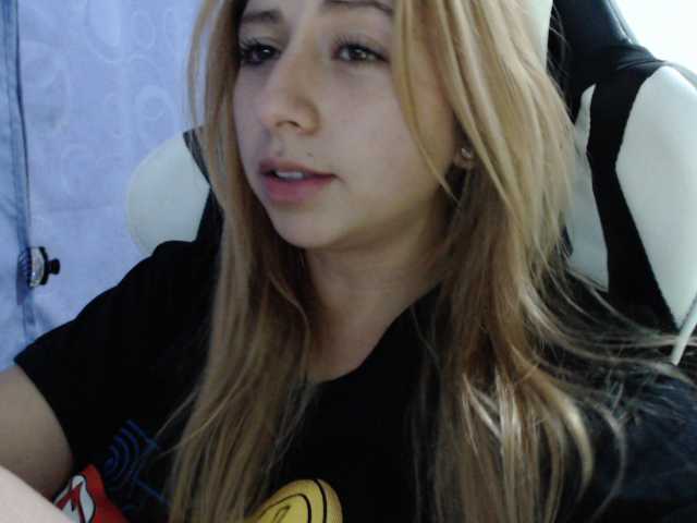 Screenshot di trasmissione kathia11
