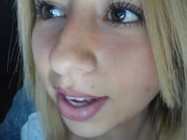 Screenshot di trasmissione kathia11