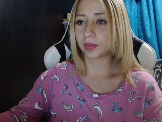 Screenshot di trasmissione kathia11