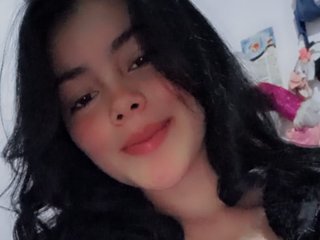 Chat video erotica Kathle-P