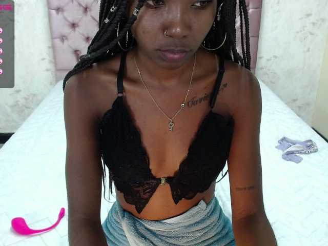 Screenshot di trasmissione KathlenRojas