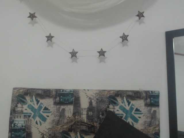 Screenshot di trasmissione KathrynCox