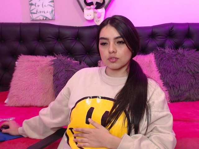 Screenshot di trasmissione KathyaRosse