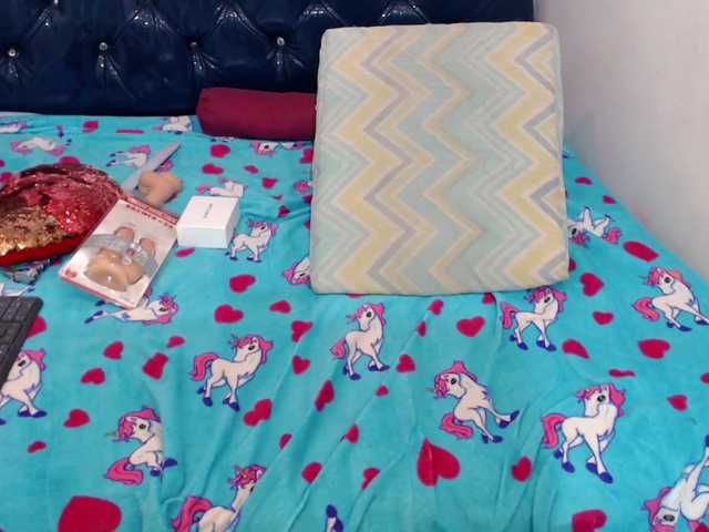 Screenshot di trasmissione kathybloom