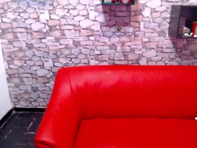 Screenshot di trasmissione KATHYBROWN