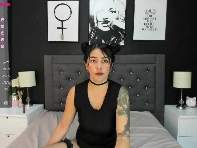 Screenshot di trasmissione KathyMurphy