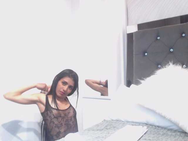 Screenshot di trasmissione KATIA-DEE