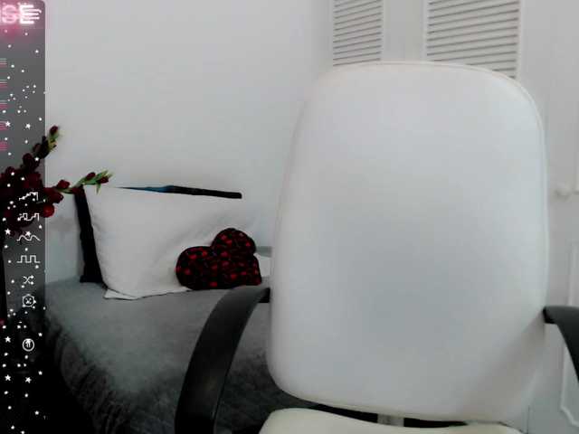 Screenshot di trasmissione katia-flow