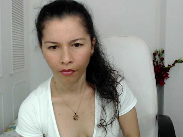 Screenshot di trasmissione katia-flow