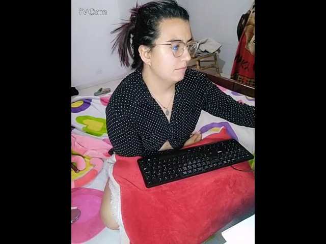 Screenshot di trasmissione Katiaa