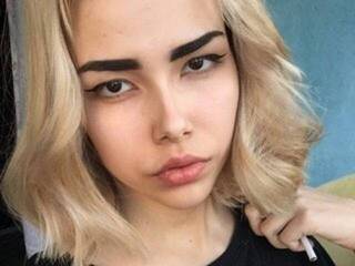 Chat video erotica KatiaLIa