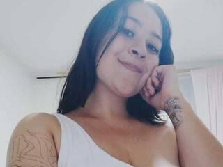 Chat video erotica KatiaPerson