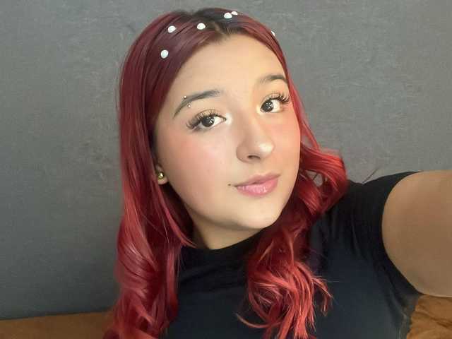 Foto del profilo Katie-Carter