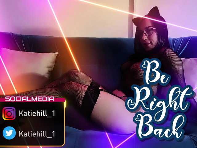Fotografie Katiehill Notice: THANK YOU FOR BEING HERE !, ENJOY THE SHOW AND DONT FORGET TIPPING IF YOU LIKE ME!! ♥ SNAPCHAT X 199 + 5 NUDES ♥♥ ♥ SHOW PLAY WITH MY PUSSY ♥♥