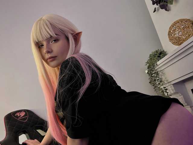 Foto del profilo KatieKilljoy