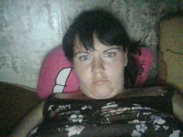 Screenshot di trasmissione KatieMacAlist