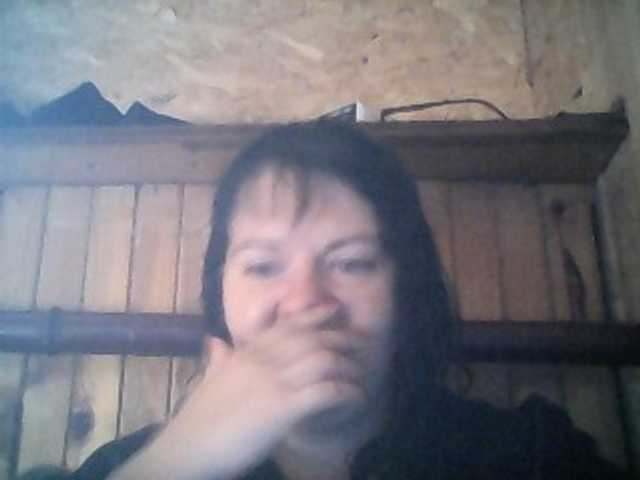 Screenshot di trasmissione KatieMacAlist