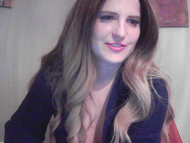 Screenshot di trasmissione KatiesSecrets