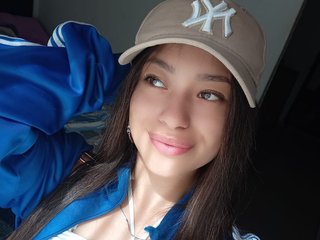 Chat video erotica Katrin-tay