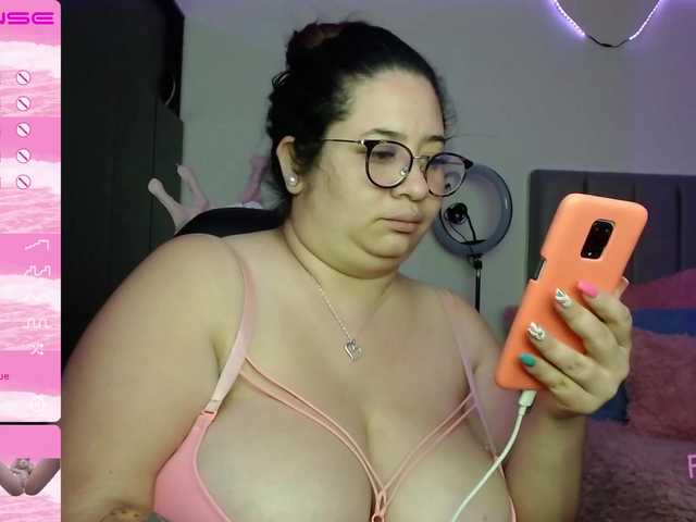 Screenshot di trasmissione katrina-boobs