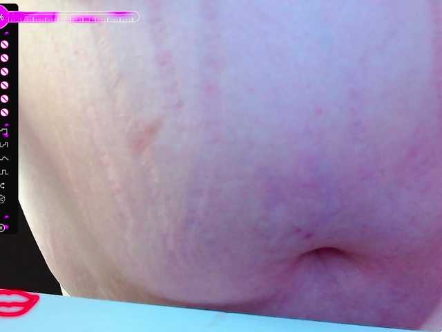 Screenshot di trasmissione katrina-boobs