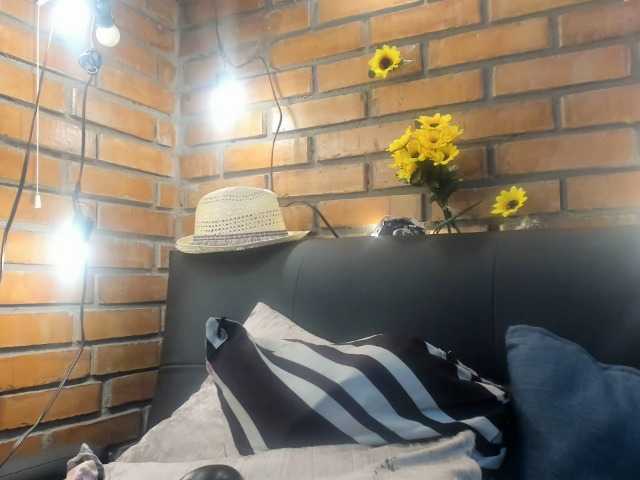 Screenshot di trasmissione katrina19dc