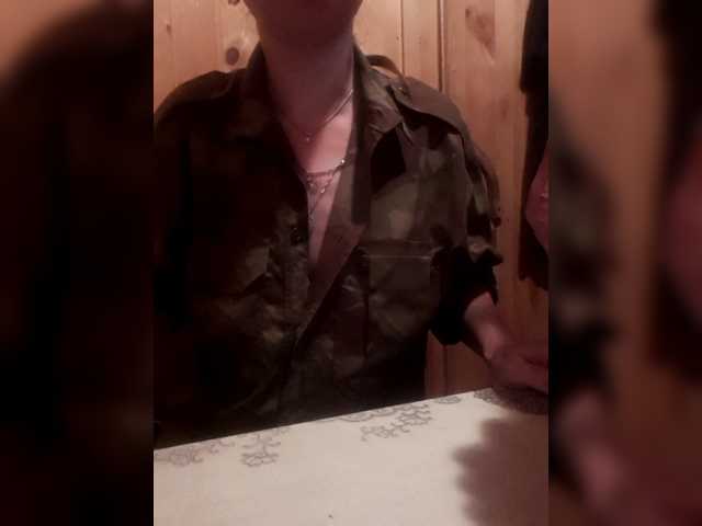 Screenshot di trasmissione Katrinarka